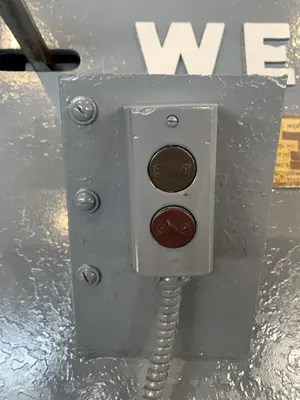 USED WEAN 1181