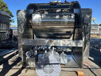 USED SCHAEFFER HS-25