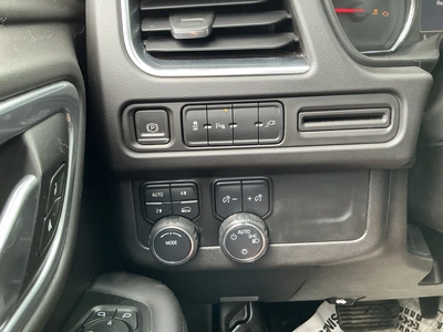 Used 2021 CHEVROLET TAHOE Utility Vehicles Michigan US | Miedema Asset Management Group #1402830