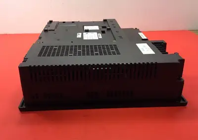 SHARP ZM-382SA LCD CONTROL TERMINAL 12.1" TFT Color 30W ZM-380 Series. 2B