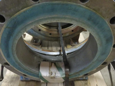 USED Goulds 3175
