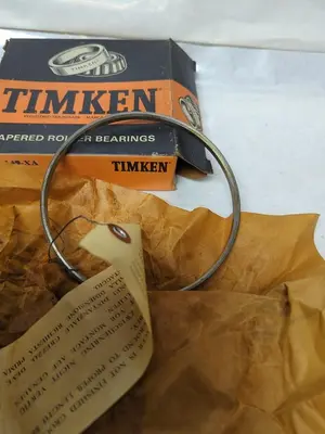 New | in-Stock TIMKEN L623149-XA Industrial Controls Ohio US | Surplus Asset Holdings #1241685