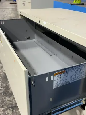 Hdn 4 Drawers Cabinet