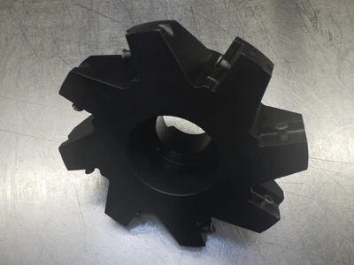 Used SANDVIK _UNKNOWN_ Face Mills Michigan US | Superior Machine & Tool Inc #1371245