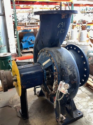 USED Ahlstrom / Sulzer APT 54-16