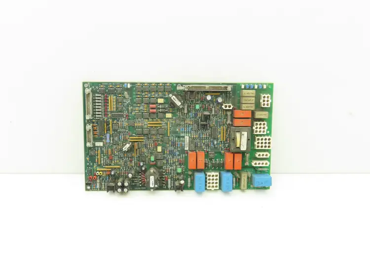 Used MICRO INDUSTRIES _UNKNOWN_ PLC Processors | Arrow Industrial #640842