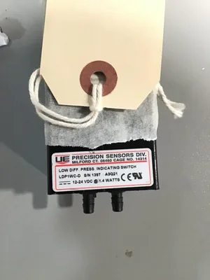 USED UE PRECISION LDP1WC-D