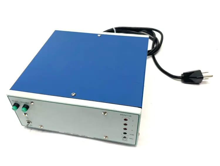 Used F&K Delvotec Power Supply Testing Unit Test Equipment - Other Michigan US | Maverick Industrial Sales #1395270