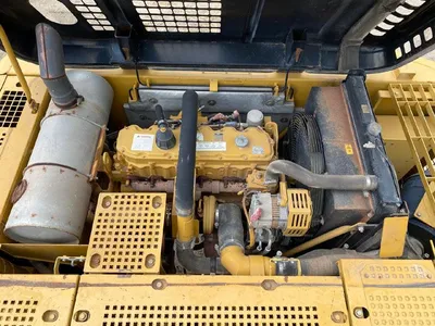 2005 Caterpillar 325CL