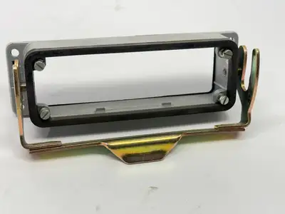 New | in-Stock Wieland 76.326.6428 Panel Mounts Michigan US | Maverick Industrial Sales #1396870