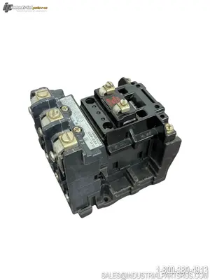 Used ALLEN-BRADLEY 505-AOD Motors (misc) Kentucky US | Industrial Parts R Us Inc. #1418392