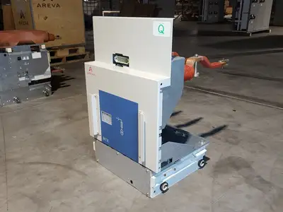 NEW AREVA MTX12-E185