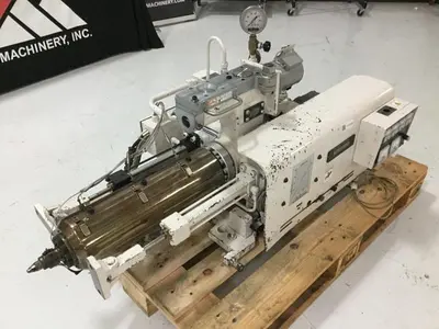 USED MEIKI M-35B-D-DM / IU