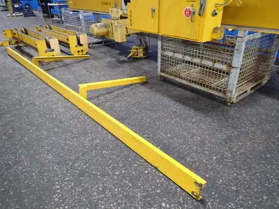Used YALE CEW10X20RT14D4 Material Handling (misc) Ohio US | HGR 24 #1289778