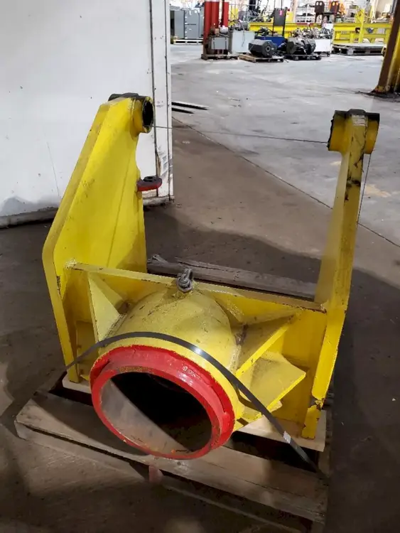Used NOT SPECIFIED _UNKNOWN_ Coil Lifters Ohio US | Yoder Brothers machinery #1096760