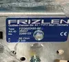 Used FRIZLEN FZG600X6582 Resistors Ohio US | HGR 24 #1291896