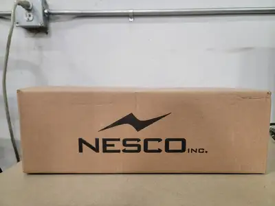 NEW NESCO 812-DC2