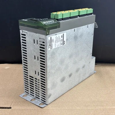Used Schneider Electric C400/A8/1/1/1/10 Servo Drives Indiana US | J&J Industrial Supply #1548347