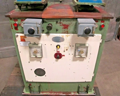 ITALY Does Not Apply Other CNC, Metalworking & Manufacturing | Amiron Machinery (5)