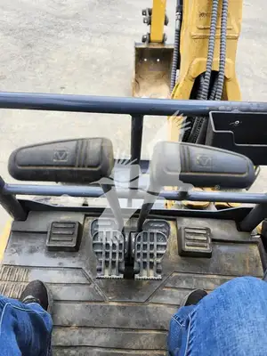 USED 2021 XCMG XE27U