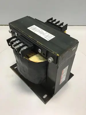 USED SQUARE D 9070T1500D31