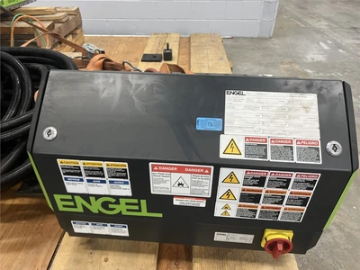 USED ENGEL VIPER 40