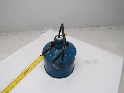 Milltronics XPS-30 Ultrasonic Transducer