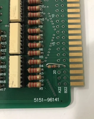 USED Robotop 5151-96141