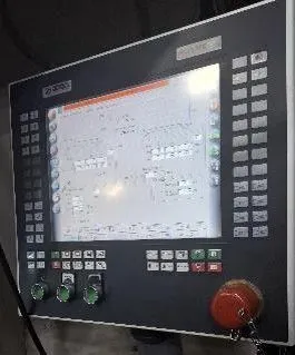 2006 MILACRON MG-1100-232 Horizontal Plastic Injection Molding Machines | JYC MACHINERY (3)