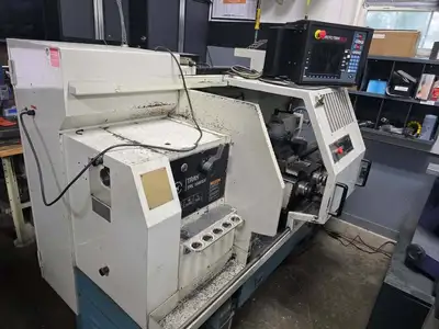 2007 SOUTHWESTERN INDUSTRIES TRAK 1840SX Lathes CNC | Asset Exchange Corporation (1)