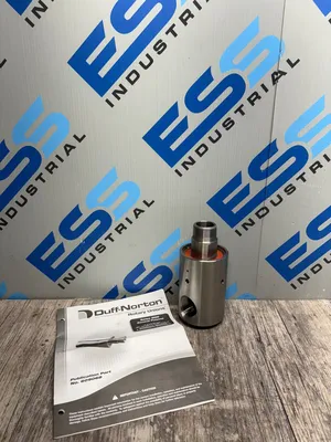 DUFF NORTON 750115 Electrical/PLC/Automation | ESS Industrial Equipment Sales (1)