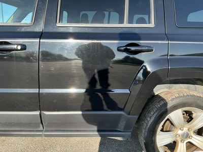 USED 2014 JEEP PATRIOT