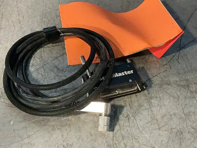 Used SCANMASTER ME61CMP01 Transducers Ohio US | HGR 24 #1300054