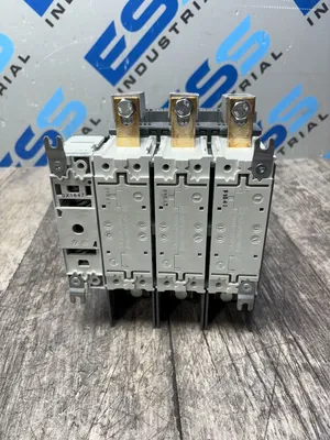 ABB OS200J30 Electrical/PLC/Automation | ESS Industrial Equipment Sales (7)