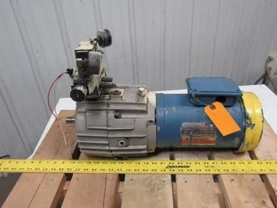 Used RELIANCE ELECTRIC/FORCE CONTROL _UNKNOWN_ Miscellaneous MRO | Arrow Industrial #642952