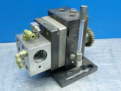 Used ABB 3HNA011835001 Robots Ohio US | HGR 24 #729762