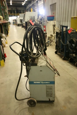 Thermal Dynamics Thermal Arc 5XR Plasma Cutting System