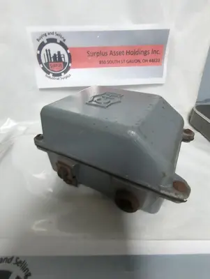 Used EATON 14977H12B Miscellaneous Equipment (Electrical & Power) Ohio US | Surplus Asset Holdings #1466685