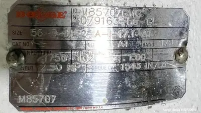 USED LEE IND 9M