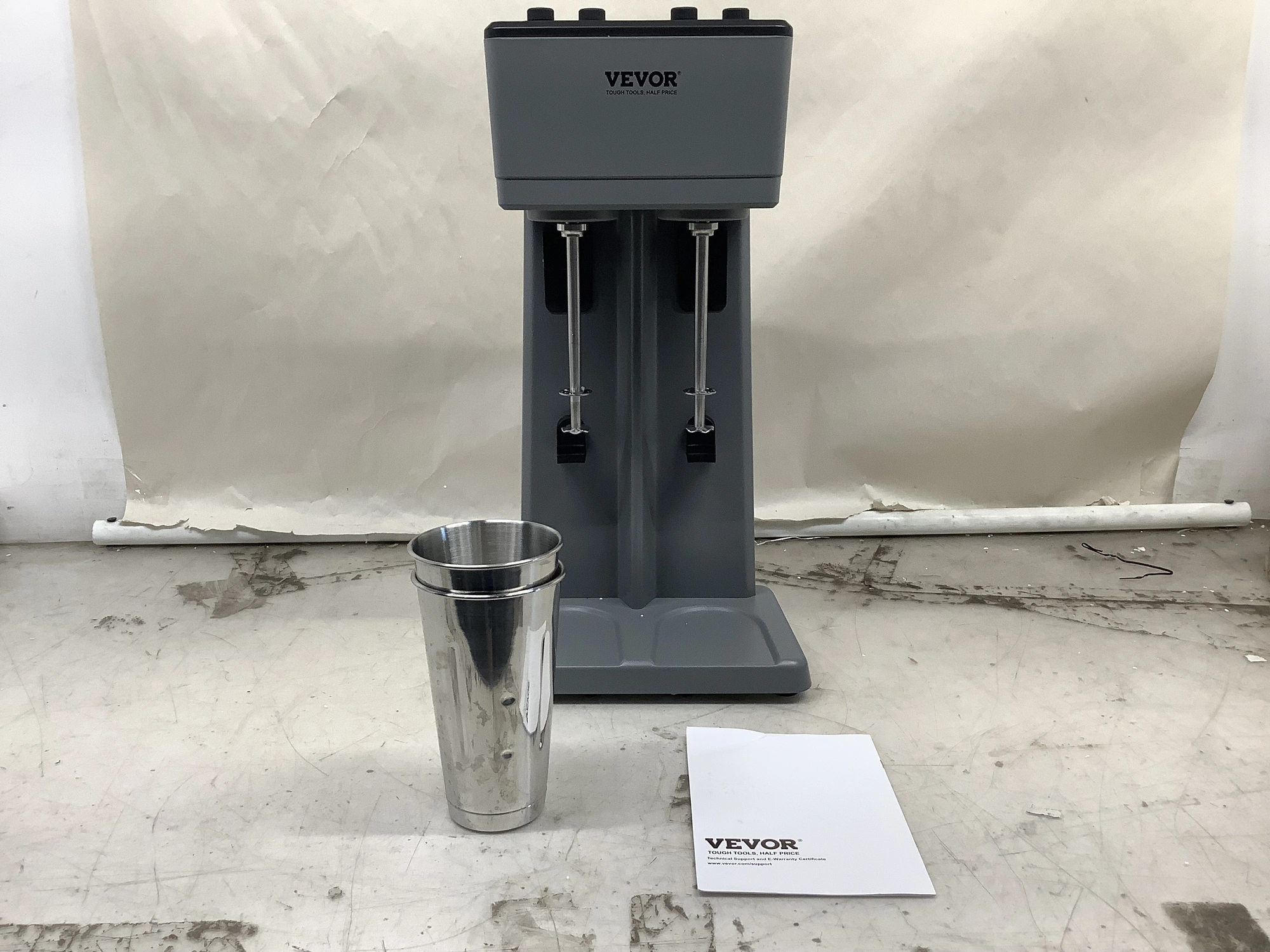 Used _UNKNOWN_ _UNKNOWN_ Restaurant Small Appliances Michigan US | Miedema Asset Management Group #1324003