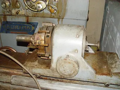 USED 1965 BARBER-COLEMAN HRS
