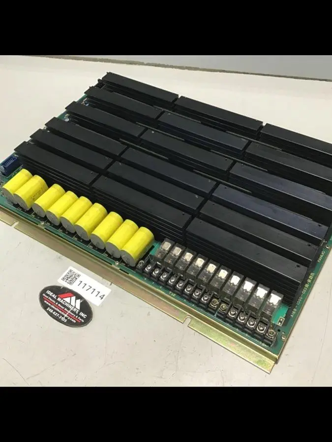 USED FANUC A16B-1000-0230/08B