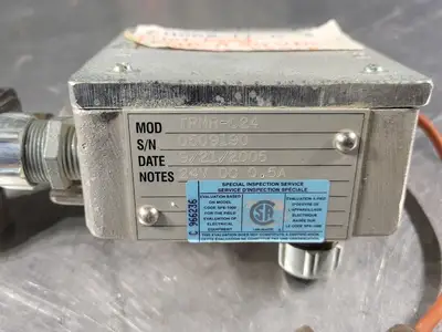 USED TORNADO TECHNOLOGIES TPMR-C24