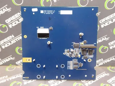 Siemens / Power Measurement LTD 14000-0094-100 Operatur Keypad Assembly Used
