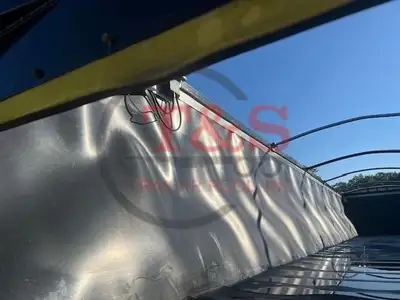 Used 2020 AULICK IND 4260542 Agricultural Trailers Illinois US | T&S Trailer Pool #1509445