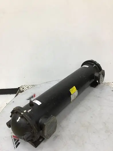 Used THERMAL TRANSFER RAF-1636-97482 Heat Exchangers Michigan US | Ideal Machinery #697134