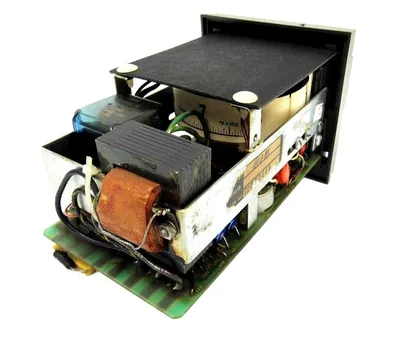 USED WEST INSTRUMENTS 802M TEMPERATURE CONTROL