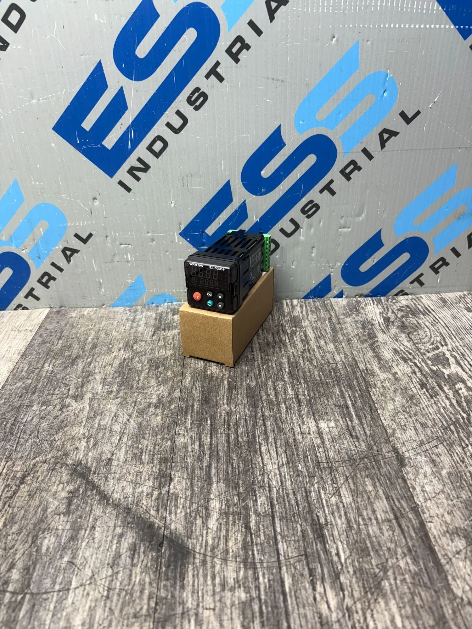 USED WATLOW PM6C1CA-AAAAAAA