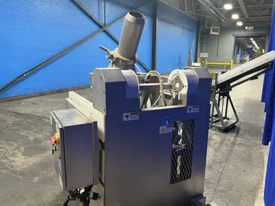 Used FLEXICON _UNKNOWN_ Chemical & Process Equipment Ohio US | HGR 24 #1469562