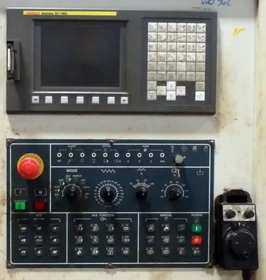 2007 YAMA SEIKI VMB-1200 Vertical Machining Centers | USED CNC (5)